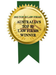 Top 50 Commercial Lawyers in Australia